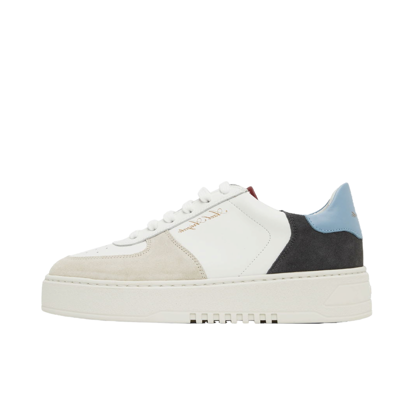 Кросівки та взуття AXEL ARIGATO Orbit Sneakers бежевий | 24001