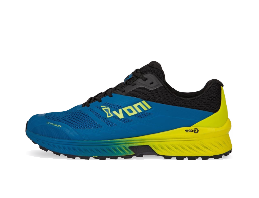 бігти inov-8 Trailroc 280 Синій | 000859-blbk-m-01