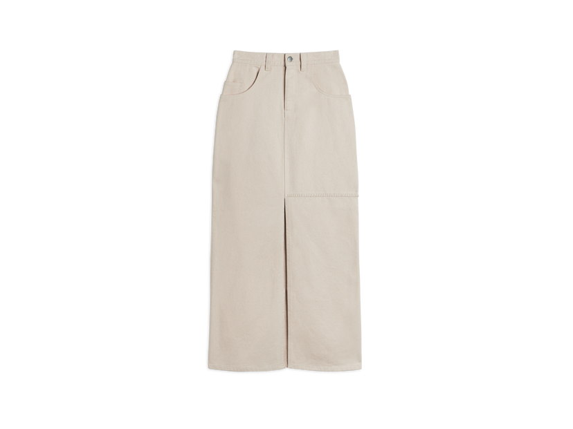 Спідниця AXEL ARIGATO Amp Skirt бежевий | A2104001