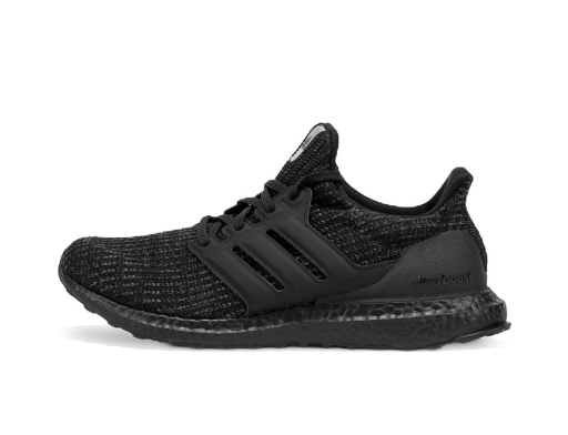 бігти adidas Performance UltraBoost 4.0 DNA чорний | GW2289