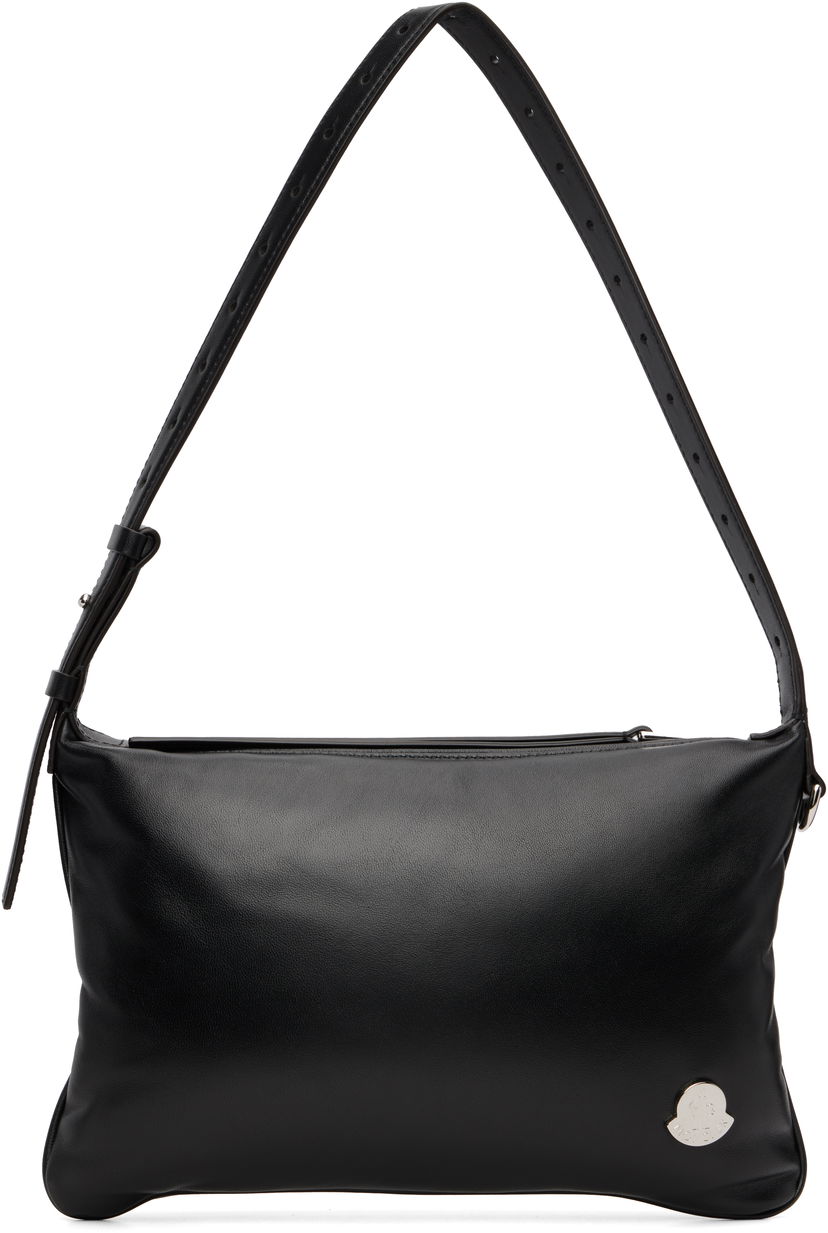 Сумка Moncler Moncler Vetta Shoulder Bag чорний | K209B5I00004M6987