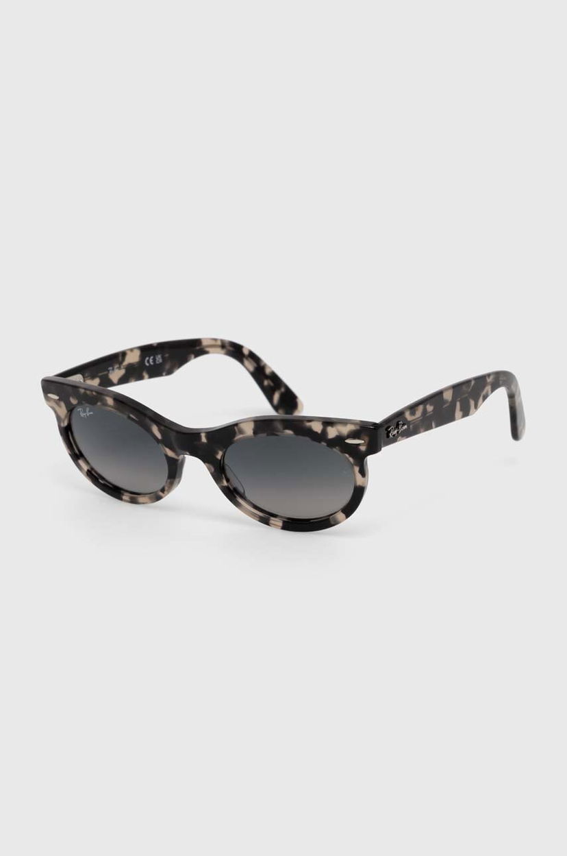 Сонцезахисні окуляри Ray-Ban Ray-Ban Sunglasses Різнокольоровий | 0RB2242.133371