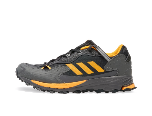 бігти adidas Performance Response Hoverturf GF6100AM Сірий | FX4151