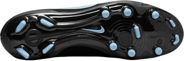 Кросівки та взуття Nike LEGEND 10 ACADEMY FG/MG чорний | dv4337-003, 2