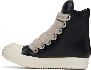 Одяг Rick Owens Rick Owens Hollywood Jumbolace чорний | RP01E7878 LLPPW2, 2
