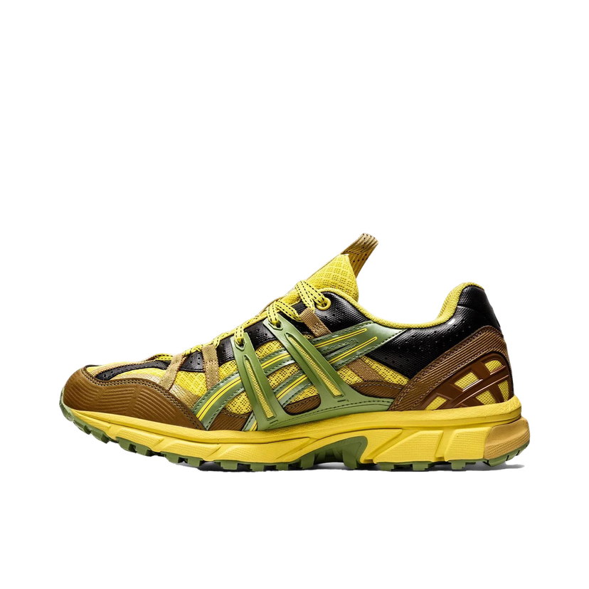 бігти Asics HS4-S Gel-Sonoma 15-50 GTX Жовтий | 1201A440-750