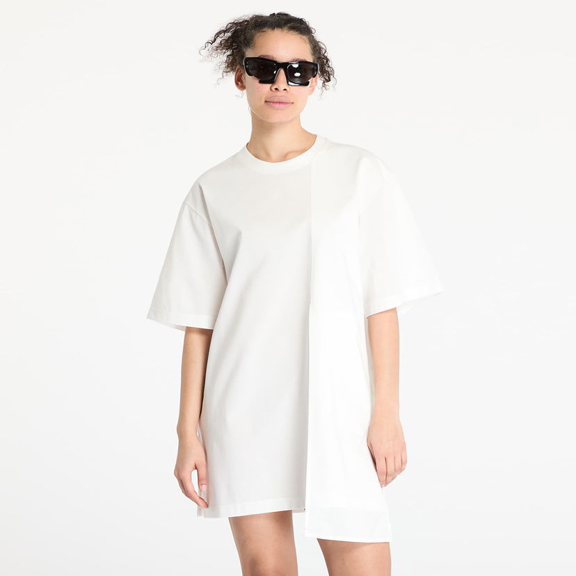 плаття Y-3 Y-3 Premium Short Sleeve T-Shirt білий | JM7812