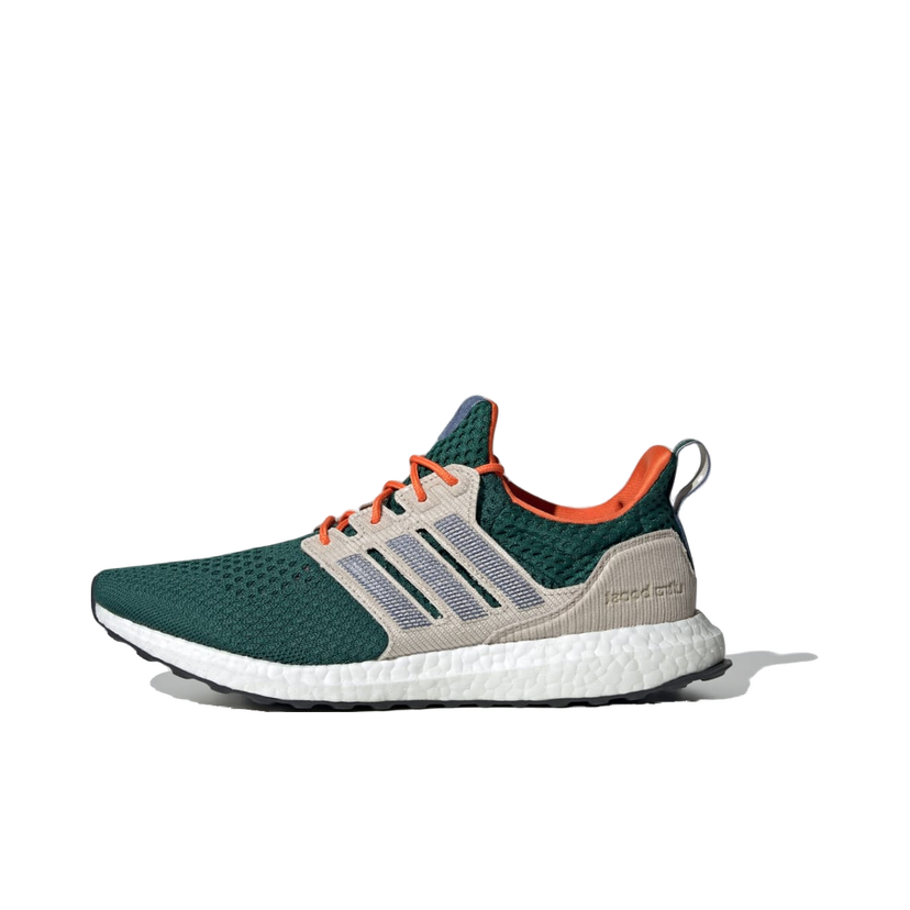 бігти adidas Performance Ultraboost 1.0 Зелений | ID9668