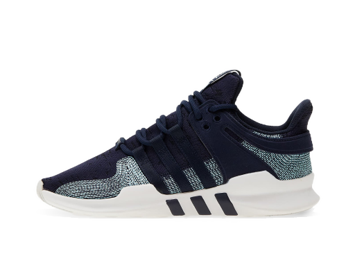 Кросівки та взуття adidas Originals EQT Support ADV чорний | CQ0299