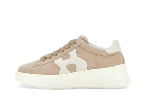 Кросівки та взуття Hogan Rebel бежевий | HXW5620DN61PK6ST00