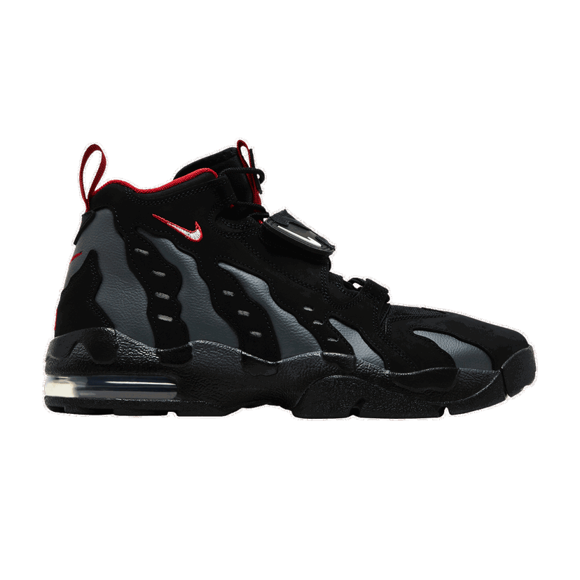 Кросівки та взуття Nike Air DT Max '96 Falcons чорний | HQ3620-010
