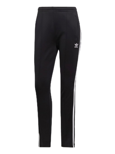 Спортивні штани adidas Originals Adicolor SST Track Pants чорний | IK6600
