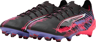 Кросівки та взуття Puma Puma ULTRA 5 Ultimate F1 FG чорний | 108066-01, 7