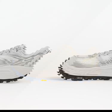 Кросівки та взуття Hoka One One Mafate Speed 2 Сірий | 1126851-WSLV, 0
