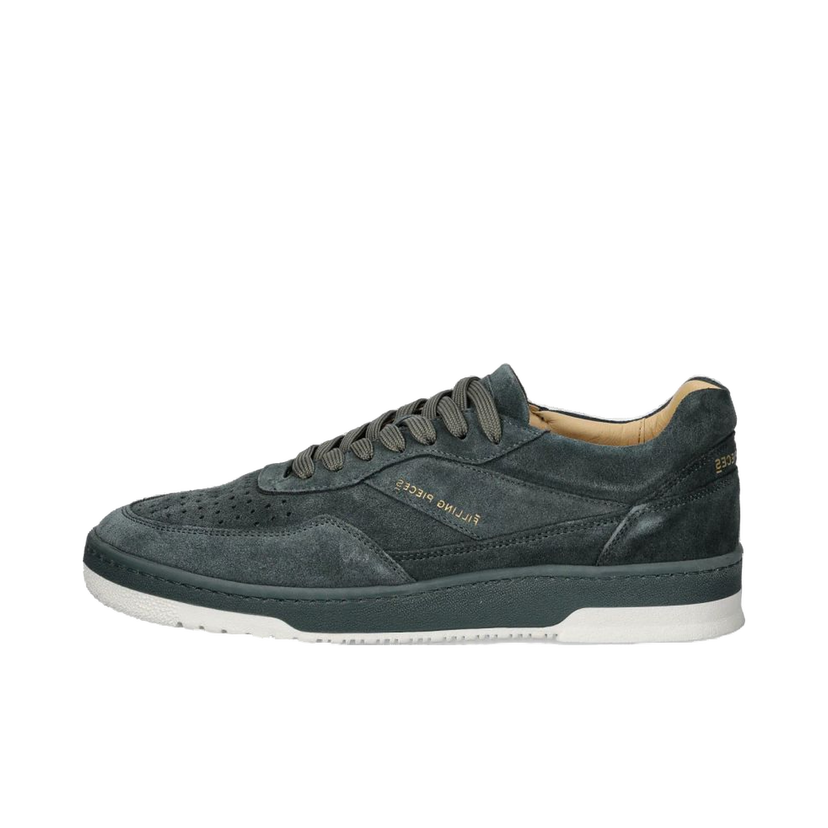 Кросівки та взуття Filling Pieces Ace Зелений | 70022791910