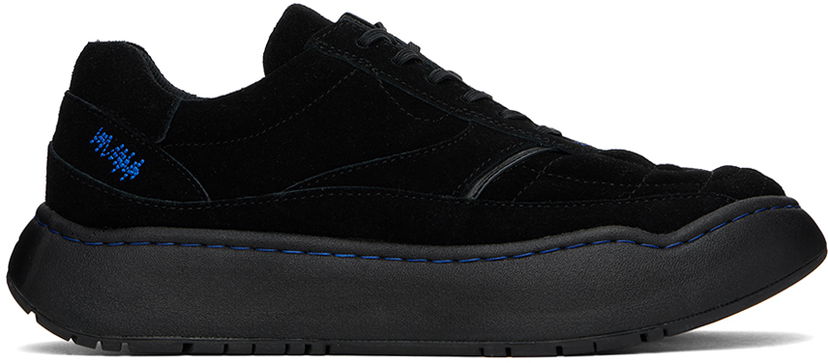 Одяг ADER ERROR ADER error Triple чорний | BN01SSSN0102TB