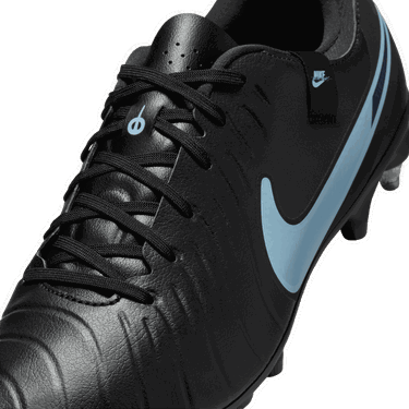 Кросівки та взуття Nike LEGEND 10 ACADEMY SG-PRO AC чорний | dv4338-003, 7