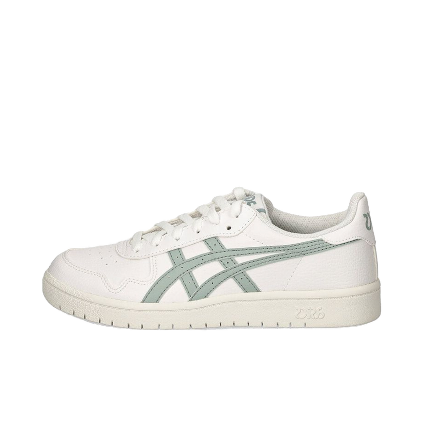 Кросівки та взуття Asics JAPAN S білий | 1202A118