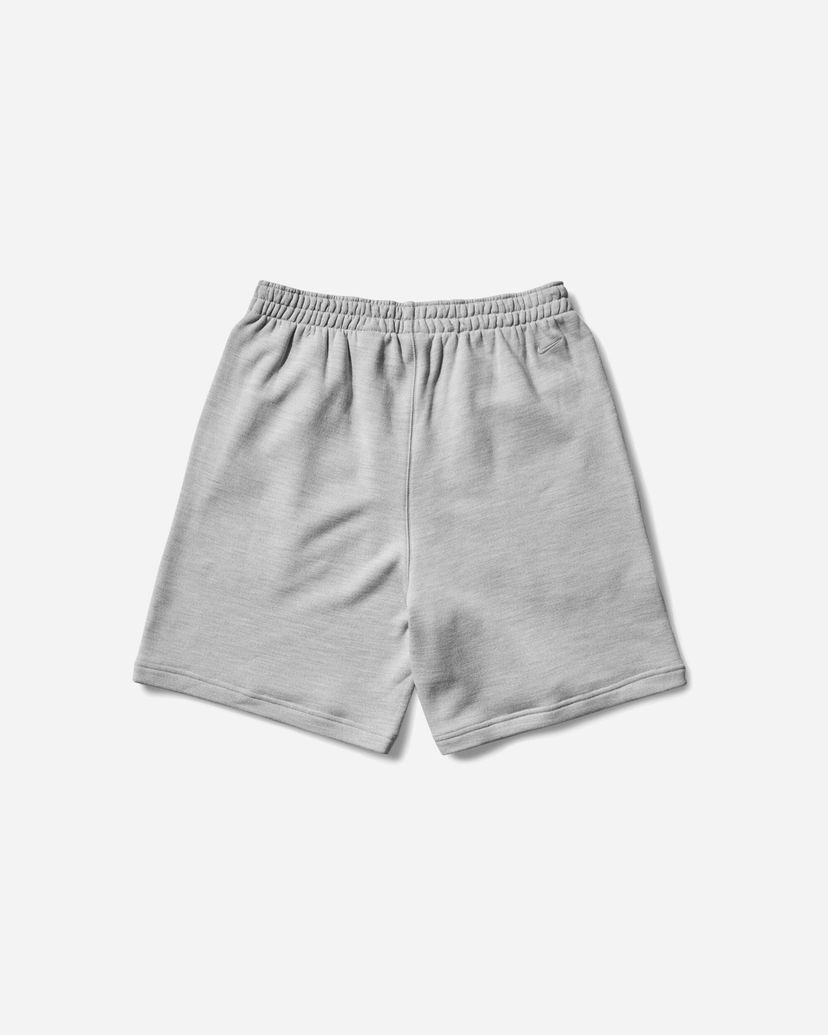 Шорти Nike Classics Fleece Shorts Сірий | HM9445-048