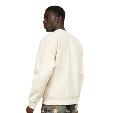 Світшоти Carhartt WIP American Script білий | I025475.0VY.XX, 1