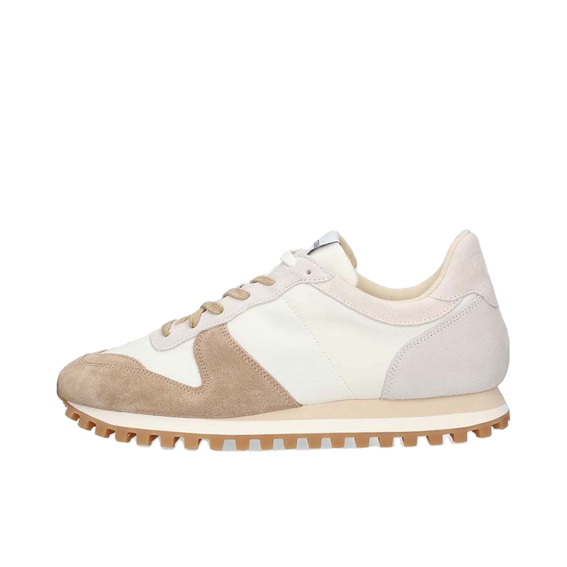 Кросівки та взуття Novesta Sneakers бежевий | N979002.94778Y001