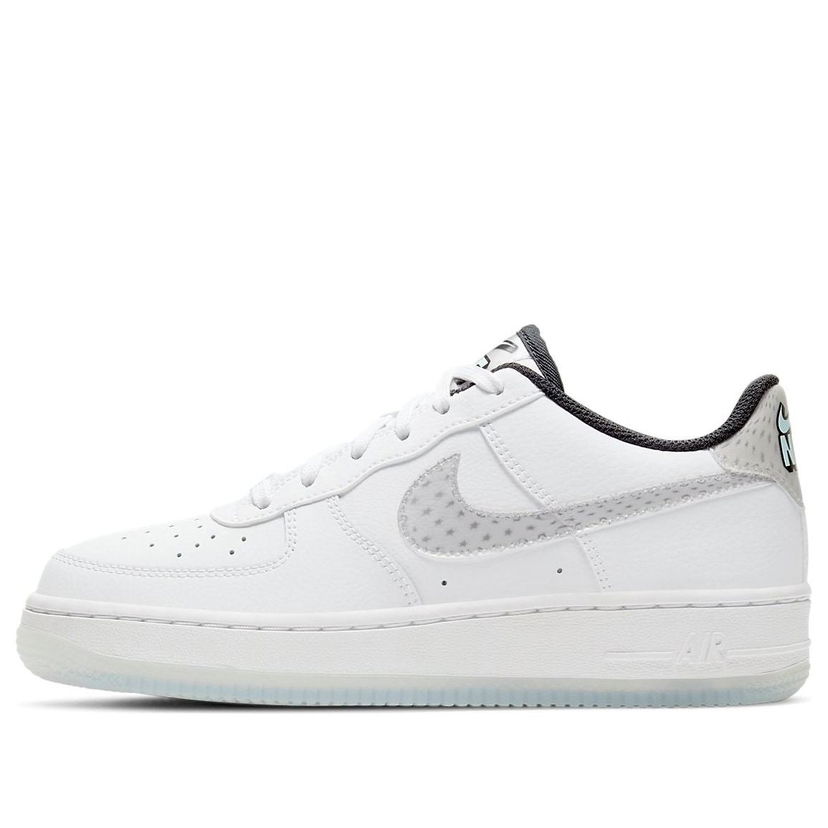 Кросівки та взуття Nike Air Force 1 LV8 білий | CW5909-100