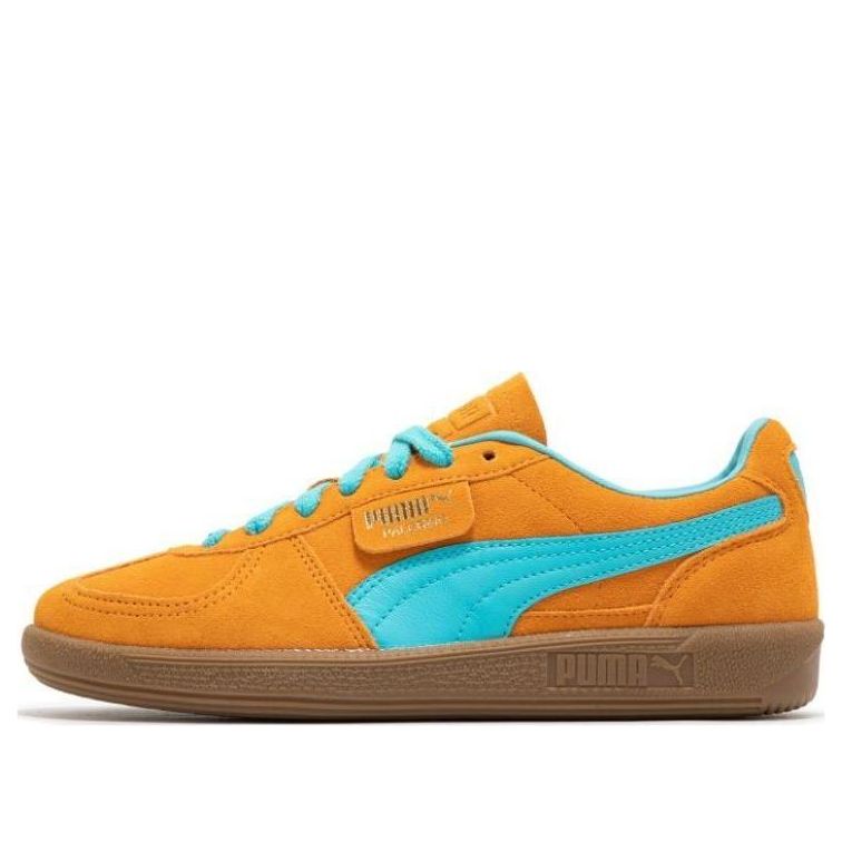 Кросівки та взуття Puma Palermo Помаранчевий | 396463-13