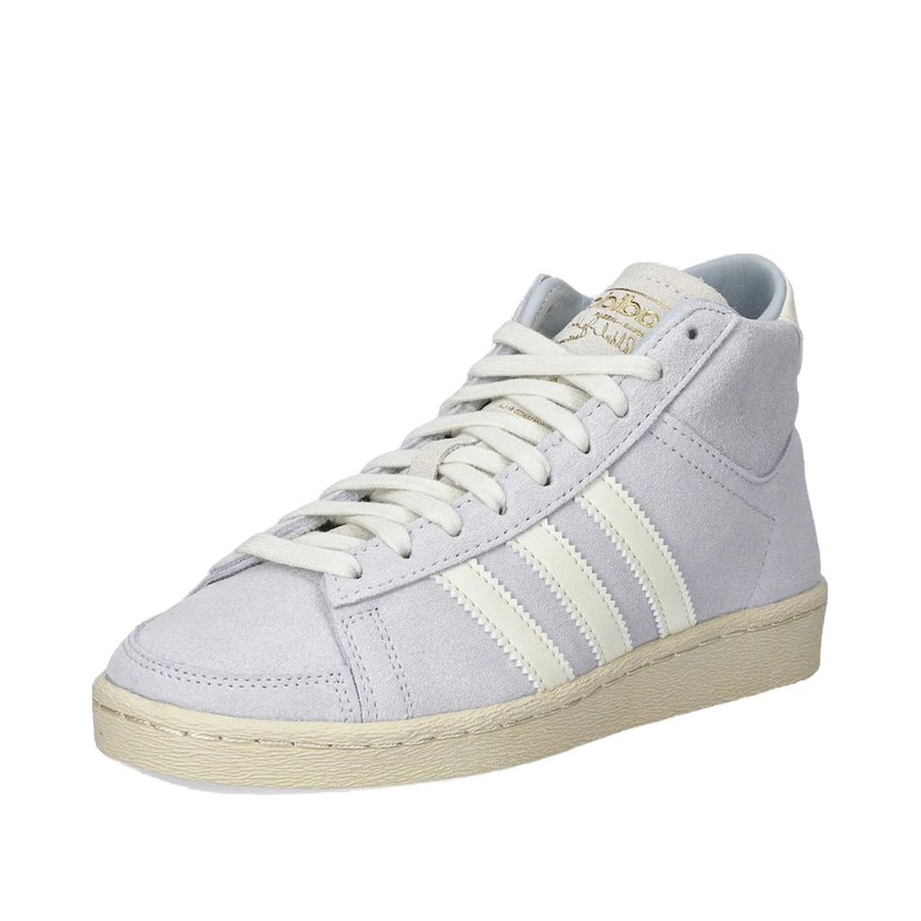 Кросівки та взуття adidas Originals adidas Originals Jabbar Hi Синій | JQ8433