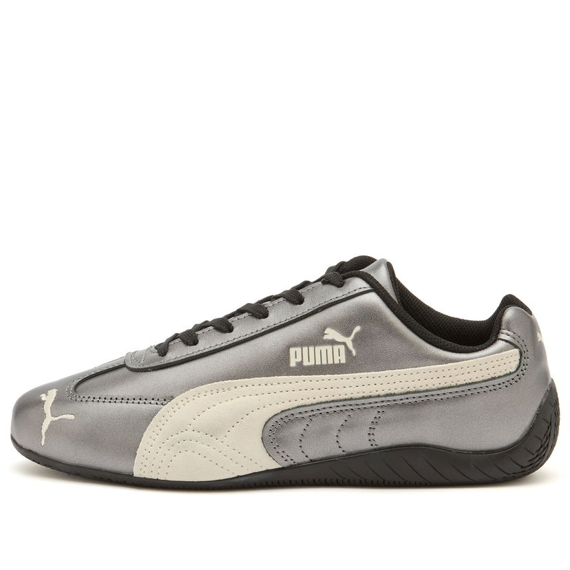Кросівки та взуття Puma Speedcat Metallic Металік | 403689-02
