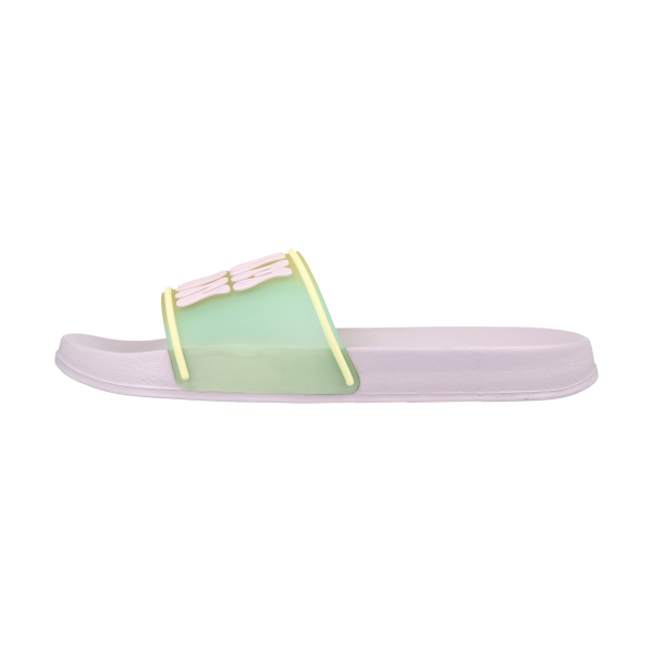 Кросівки та взуття Champion Lorry Slide Sandal Різнокольоровий | CHF251G410-76, 0