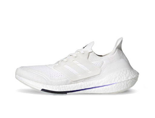 бігти adidas Performance UltraBoost 21 Primeblue білий | FY0836