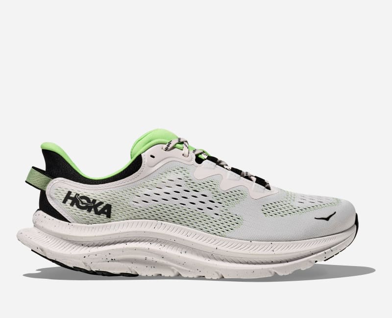 Кросівки та взуття Hoka One One Kawana 2 білий | 1147930-WTTR