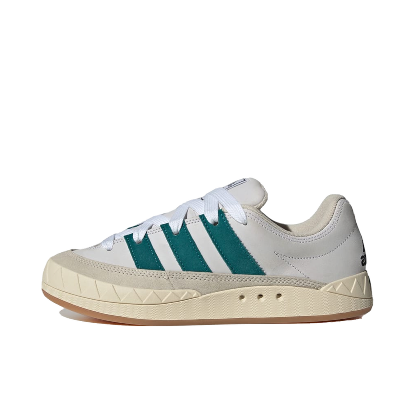 Кросівки та взуття adidas Performance Adimatic Сірий | ID3935