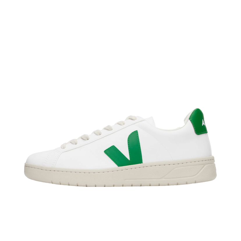Кросівки та взуття Veja White Urca білий | UC0703163