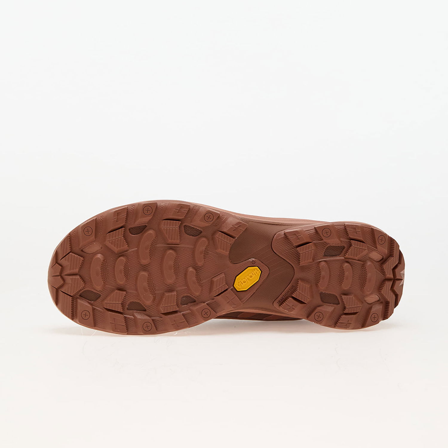 Кросівки та взуття Merrell 1TRL Moab Speed 2 GTX Коричневий | J006091, 1