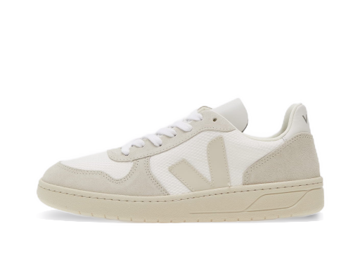 Кросівки та взуття Veja V-10 B-Mesh бежевий | VX0102499A