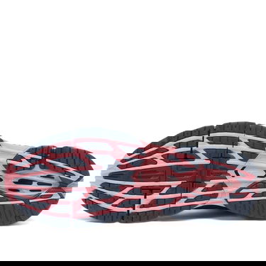 Кросівки та взуття Mizuno VRUNK Wave Prophecy LS темно-синій | D1GD251601, 5