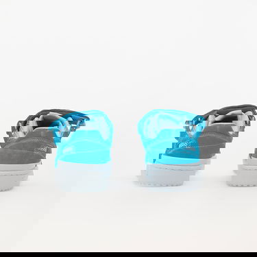 Кросівки та взуття adidas Originals Forum 84 Low 8K Синій | GZ6479, 3