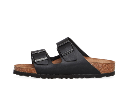 Кросівки та взуття Birkenstock Arizona чорний | 051793