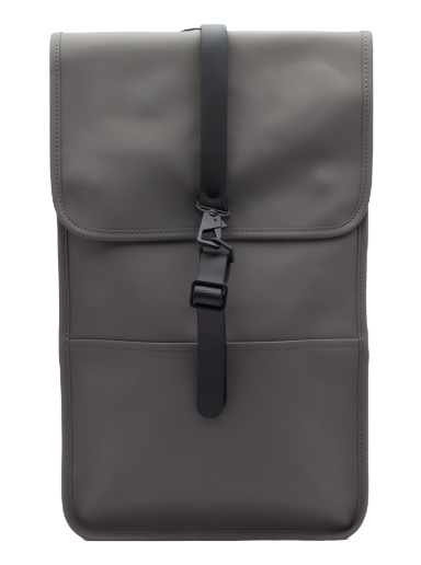 Рюкзак Rains Backpack Сірий | 13000-13
