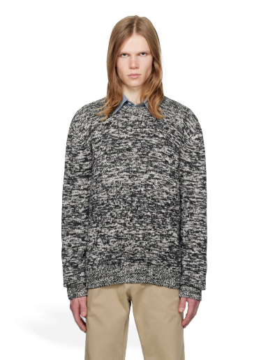 Cветр A.P.C. Alec Sweater Сірий | WOAQT-H23287