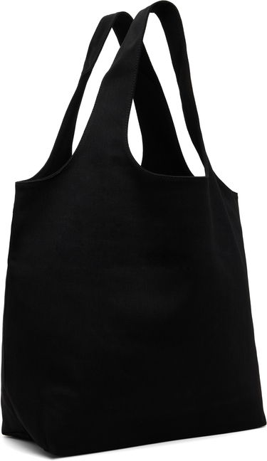 сумка-тоут A.P.C. A.P.C. Ninon Tote Bag чорний | COZZS-M61565, 4