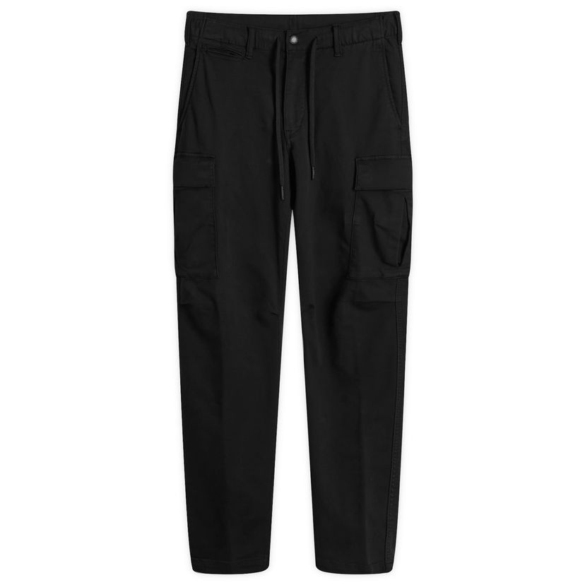 Штани карго Polo by Ralph Lauren Ralph Lauren Cargo Pants, Size Large чорний | 710944488001