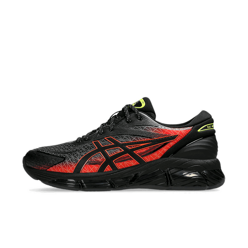 бігти Asics Gel Quantum 360 VIII "Red - City Of Light Pack" Червоний | 1203A442-001