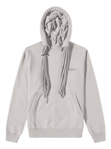 Світшоти Ambush Multi Cord Hoody Сірий | BMBB003S23FLE0010505