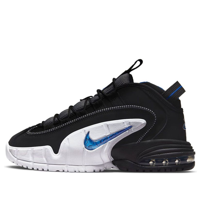 Кросівки та взуття Nike Air Max Penny 1 'Orlando' чорний | DQ7774-001