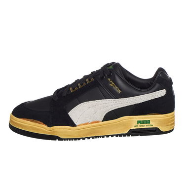 Кросівки та взуття Puma Slip Stream Low The Neverworn чорний | 384965-01, 0