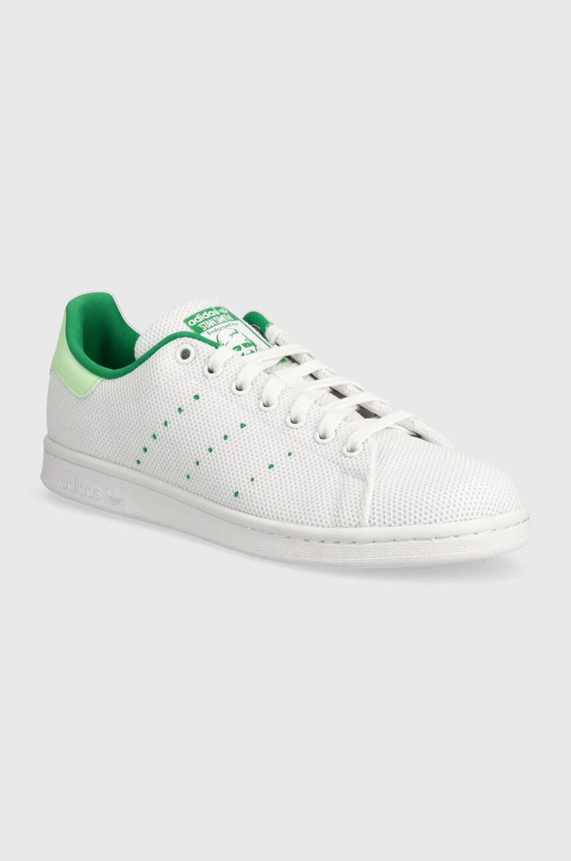 Кросівки та взуття adidas Originals adidas Originals Stan Smith білий | ID3116