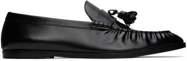 Одяг The Row The Row Tassle Loafers чорний | F1242-L60, 0