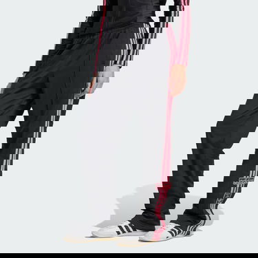 Спортивні штани adidas Performance Adibreak Track Pants чорний | JV7514, 0